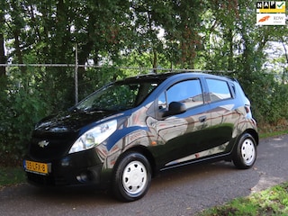 Chevrolet Spark 1.0 16V LS *2e EIG !!