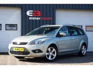 Ford Focus Wagon 1.6 Comfort | CRUISE | AIRCO |