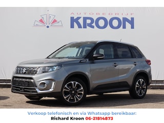 Suzuki Vitara 1.4 Boosterjet AllGrip Stijl|Automaat|Pano|carplay|