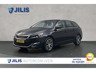 Peugeot 308 SW 1.2 e-THP Allure | Camera | Panoramadak | Parkeersensoren | Cruise control