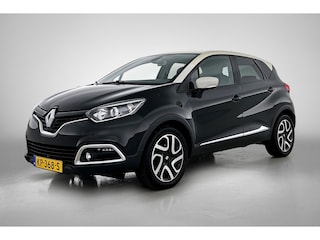 Renault Captur 0.9 TCe Dynamique (Zeer Goed Onde, Navi, Parkeersensoren, Cruise Con, Climate Con, Etc)