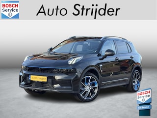 Lynk & Co 01 1.5 | hoger laadvermogen 6,6kW | PANO | 360 CAMERA |
