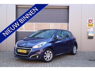 Peugeot 208 1.2 PureTech Blue Lion