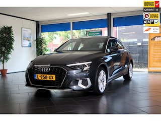 Audi A3 Sportback 30 TFSI Advanced edition