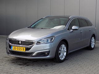 Peugeot 508 SW 1.6 e-THP Allure