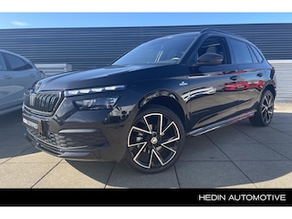 Skoda Kamiq 1.0 TSI Monte Carlo | Automaat