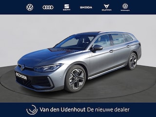 Volkswagen Passat Variant 1.5 eTSI R-Line Business | Trekhaak | Panoramadak