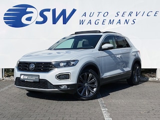 Volkswagen T-Roc 1.5 TSI Sport | Navi | Pano | Dodehoek | ACC | LED