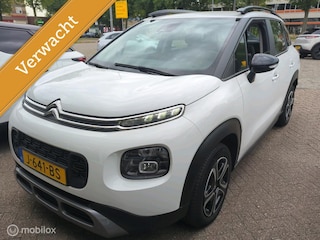 Citroën C3 Aircross 110 PK FEEL 12 MND BOVAG RIJKLAAR PRIJS