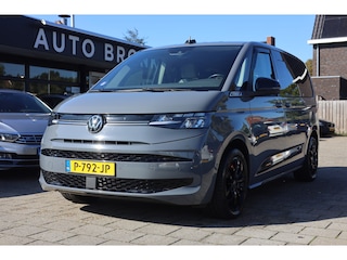 Volkswagen Multivan 1.4 eHYBRID L1H1 BULLY | EDITION | TREKHAAK