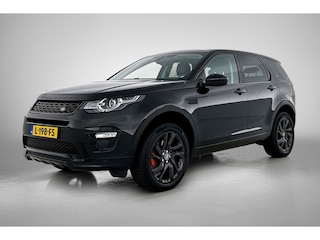 Land Rover Discovery Sport 2.0 TD4 Urban Series HSE Dynamic(Goed OnderH, Navi, Camera, Parkeersensoren, StoelV, Cruise Com, Etc)