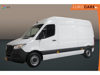 Mercedes-Benz Sprinter 1.9 CDI L2H2 FWD Aut. | Airco| Cruise Control| Navi| Trekhaak|