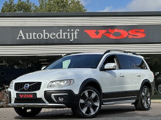 Volvo XC70 2.0 T5 Inscription | Stoelventilatie | Memory | Keyless | Leder