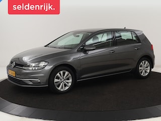 Volkswagen Golf 1.0 TSI Comfortline | Automaat | Stoelverwarming | Carplay | Camera | Trekhaak | Navigatie | Adaptive cruise | Climate control