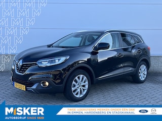 Renault Kadjar 1.2 TCe Intens