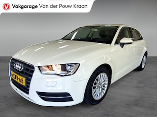 Audi A3 Sportback 1.4 TFSI 150PK Ambiente Airco / Carplay