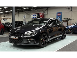 Volkswagen Scirocco 1.4 TSI 110DKM!! Cruise!! Clima!!