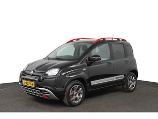 Fiat Panda 1.0 Hybrid Cross