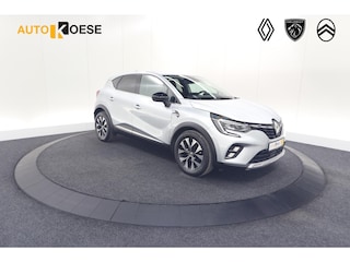 Renault Captur TCe 140 EDC Techno | Camera | 9.3 Inch Groot Scherm | Stoelverwarming | Apple Carplay