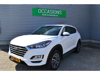 Hyundai Tucson 1.6 GDI COMFORT|NAVI|TREKHAAK|FACELIFT