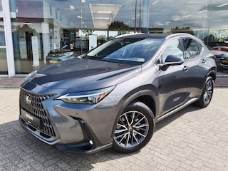Lexus NX 450h+ AWD Luxury Line | Trekhaak | Sensoren | Leder | Android Au