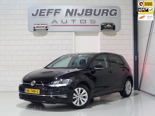 Volkswagen Golf 1.0 TSI DSG Comfortline "Origineel NL!" Automaat! Apple-Carplay Navigatie Adaptive-cruise DAB+ Pakeersensoren
