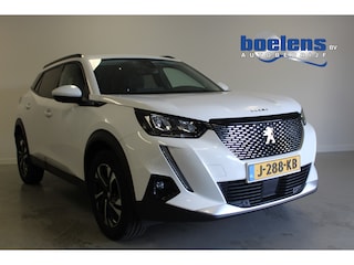 Peugeot 2008 1.5 BlueHDi Blue Lease Allure | AFN-TRHAAK | CLIMA | CARPLAY | DAB-RADIO | 17'LMV | NAVI | CRUISE | CAMERA |