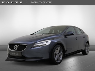 Volvo V40 T3 Nordic+ | Stoelverwarming | Automaat | LED | Park Assist |