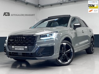 Audi Q2 2.0 TFSI SQ2 S Line/Pano/Automaat/Camera