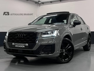 Audi Q2 2.0 TFSI SQ2 S Line/Pano/Automaat/Camera
