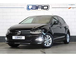 Volkswagen Polo 1.0 TSI Highline DSG | Climate PDC Stoelver. Cruise LED