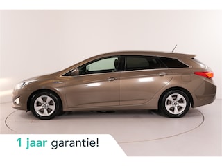 Hyundai i40 Wagon 1.6 GDI Blue Go! Edition | Camera | Navi | Cruise | Lmv