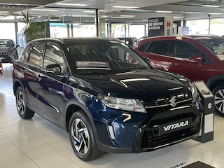 Suzuki Vitara 1.5 Hybrid Style Automaat