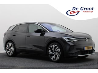 Volkswagen ID.4 First Max 77 kWh