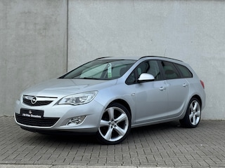 Opel Astra Sports Tourer 1.4 Edition LMV AIRCO TREKHAAK ELEK PAKKET