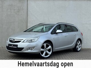 Opel Astra Sports Tourer 1.4 Edition LMV AIRCO TREKHAAK ELEK PAKKET