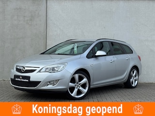 Opel Astra Sports Tourer 1.4 Edition LMV AIRCO TREKHAAK ELEK PAKKET