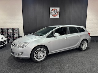 Opel Astra Sports Tourer 1.4 Edition LMV AIRCO TREKHAAK ELEK PAKKET