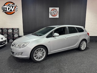 Opel Astra Sports Tourer 1.4 Edition LMV AIRCO TREKHAAK ELEK PAKKET