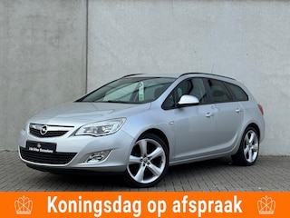 Opel Astra Sports Tourer 1.4 Edition LMV AIRCO TREKHAAK ELEK PAKKET