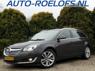 Opel Insignia Sports Tourer 1.6 T Cosmo Automaat*Navi*Leder*Camera*