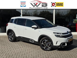 Citroën C5 Aircross 1.6 Plug-in Hybrid 225 Carplay I Camera I Dodehoekdetectie