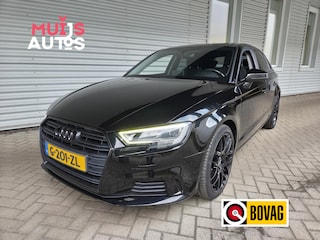 Audi A3 Sportback 35 TFSI CoD Advance
