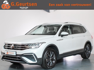 Volkswagen Tiguan 1.5 TSI Life Business 7-Persoons, Trekhaak,