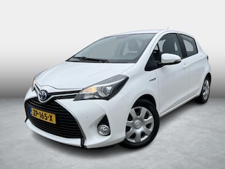 Toyota Yaris 1.5 Hybrid Trend