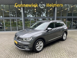 Volkswagen Tiguan 1.4 TSI ACT Highline | ELEKTR TREKHAAK | CARPLAY | VIRTUAL COCKPIT | LED