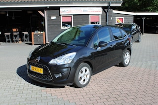Citroën C3 1.4 VTI Selection - clima Cruise 1ste eig. dealeronderhouden