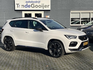 Seat Ateca 1.5 TSi DSG FR Business Intense | NAV | CAMERA | EL. TREKHAAK | 19" |