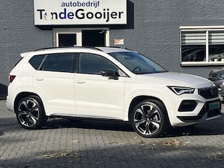 Seat Ateca 1.5 TSi DSG FR Business Intense | NAV | CAMERA | EL. TREKHAAK | 19" |