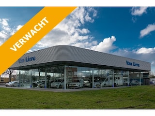 Volkswagen T-Cross 1.0 TSI 95pk Life|Parkeersensoren|Carplay|Lage Kmstand |Rijklaarprijs incl garantie